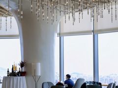 -三迪希尔顿酒店·星空酒廊