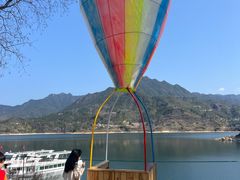 -千峡湖生态旅游度假区