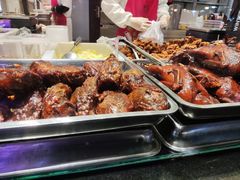 -乔波食品(杜桥中心菜场店)