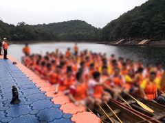 -石燕湖生态旅游景区