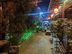 -慢丽江·云南野生菌土鸡锅(付家庄店)
