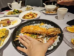 -79号渔船海鲜饭店(岗厦店)