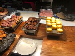 -加餐海鲜自助(集美银泰百货店)