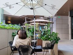 -Seesaw Coffee(武商MALL·武广店)