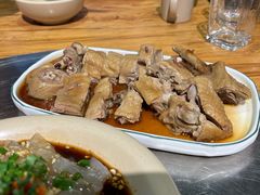 -郑件洋芋饭庄