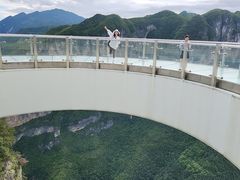 -重庆云阳龙缸景区