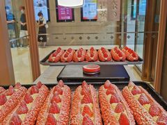 -奈雪的茶(时代天街店)