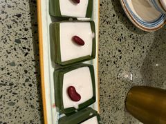 椰香布丁-Home Thai·泰谣(王府井apm店)