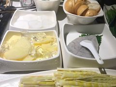 -海底捞火锅(上元大街店)