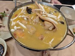-百家鸡味馆(清泰店)