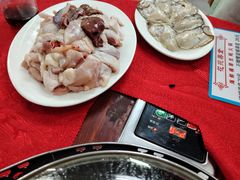 -花苑美食横琴生蚝火锅(拱北粤华路店)