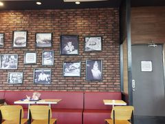 -汉堡王(梅村服务区南店)