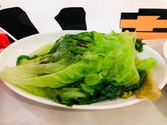 白灼靓时蔬-华辉拉肠(广园店)