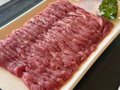 -南门涮肉(上海一店)