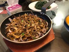 -张大嘴菜馆(庞各庄店)