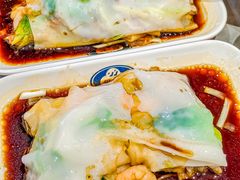 -银记肠粉店(北京路店)