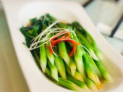 -东方山水金沙酒店-雅香阁中餐厅