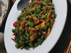 小炒河虾-佬湘楼·27年湘菜(天河都市广场店)