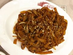 -桥底辣蟹(谢斐道店)