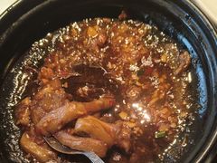 -汤城小厨•粤菜•靓汤(苏州街店)