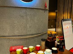 -百年朱苦拉咖啡(博物馆店)