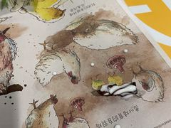 -麦当劳(世界城广场店)