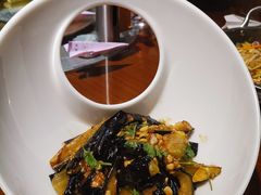 -海拉尔蒙古包(房山长阳总店)