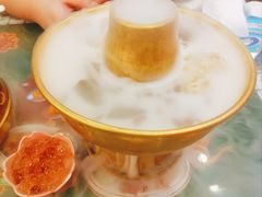 糖水捞火锅-五条人糖水铺(大汉口美食城店)