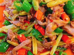 -蜀厨蓉匠(广福店)