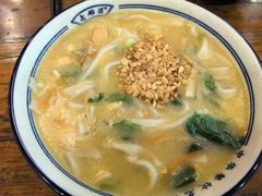 -老雒阳面馆·水席·洛阳菜(纱厂路店)