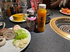 -神户赤童日式烤肉(金地广场店)