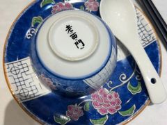 -老西门·常州菜(新区店)