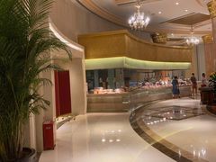 -东方滨江大酒店·滨江厅