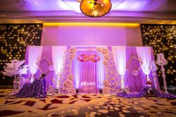 -上海万豪虹桥大酒店·宴会厅