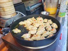 -老楼羊蝎子·鲜货烧烤(惊驾路店)