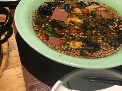 -绿茶餐厅(松江万达店)