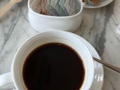 -大堂吧(大连金石滩绿发希尔顿度假酒店)