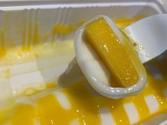 芒果肠粉-文昌邓记清补凉(西沙路店)