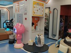 -极橙儿童齿科矫正中心(奥城店)