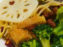 -郑家包子牛肉拉面(尚勤路店)