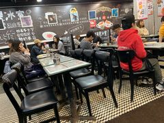 大堂-华星冰室(湾仔店)