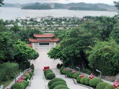 -仙人山公园