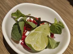 -安南越南餐厅(青岛万象城店)