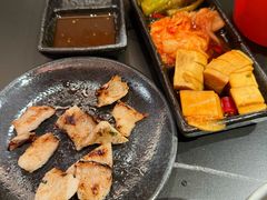 -谷牛和牛烤肉(漕河泾印象城店)