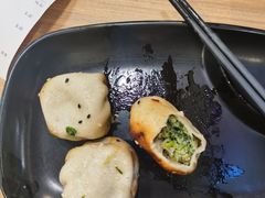 -小杨生煎(香港名都店)