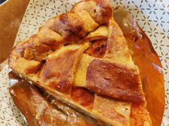 -Pie Bird(新闸路店)