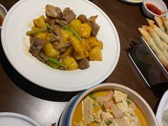 -前海沿·青岛菜(李沧万达店)