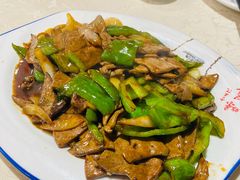 -老关东东北菜(盐城店)