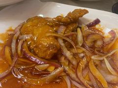 -新东城喜宴海鲜酒家(同德店)