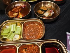 -闻老头·菊花炭烤肉(佛山首店)